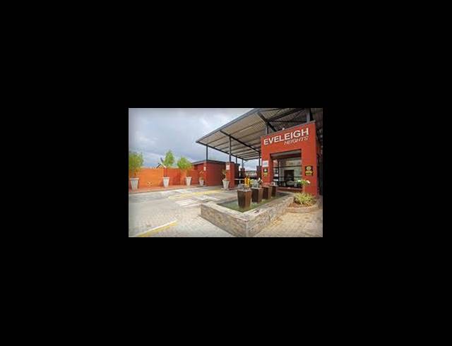 3 BEDROOM APARTMENT FOR SALE IN EVELEIGH